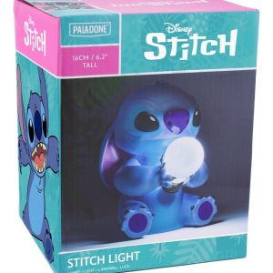 Lilo & Stitch Light Stitch 16 cm - Image 4