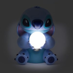 Lilo & Stitch Light Stitch 16 cm - Image 5