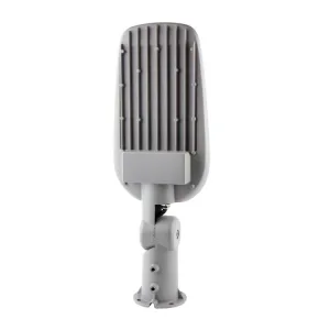 LEDline LITE Road luminaire STREETLITE 50W 4000K 5000lm grey - Image 3