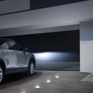 LUKKA CONNECT GU10 250V IP67 Taposó lámpa - Image 4