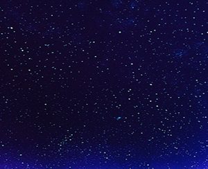 Csillagos Égbolt
