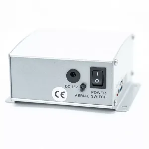 FIBER optic LED illuminator LEB-431 RGBW 4x3W csillagos égbolt világításhoz - Image 7