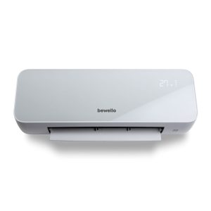 Smart fali hősugárzó - 1000/2000W - Tuya - 220 - 240V - opál - Image 5