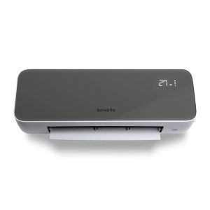 Smart fali hősugárzó - 1000/2000W - Tuya - 220 - 240V - szürke - Image 5