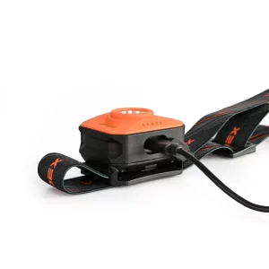 Videx LED Fejlámpa 5000K újratölthető akkumulátorral H085 - Image 3