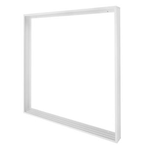 Led Panel Beépítő keret