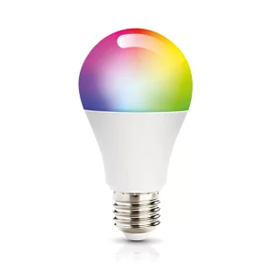 LED bulb Smart LED GS 9,5W E27 RGB WW WIFI Kobi - Image 3