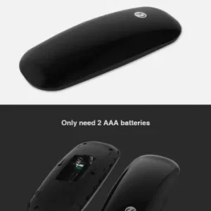 MiLight 4 zónás RGB+CCT távirányító Gombos FUT092B - Image 4