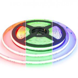 RGBW Led Szalagok