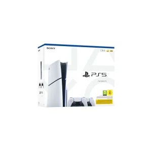 PlayStation 5 lemezes kiadás 1TB + 2 DualSense vezeték nélküli kontroller (PS5) - Image 3