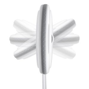 LED lámpa - nagyító lencsével - 5" - 130 mm - Image 5