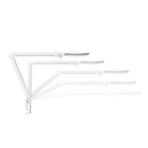 LED lámpa - nagyító lencsével - 5" - 130 mm - Image 6