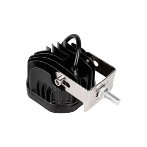 Négyzet alakú, hideg fehér színhőmérsékletű, 40 W-os, munkalámpa - Image 3