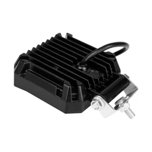 Négyzet alakú, hideg fehér színhőmérsékletű, 48 W-os, munkalámpa - Image 3