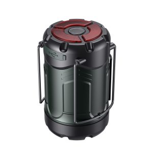 multifunkcionális kemping lámpa, 300 lm - Image 2