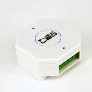 SL-SK S1-B AC Triac dimmer fényerőszabályzó 230VAC LED égőhöz - Image 3