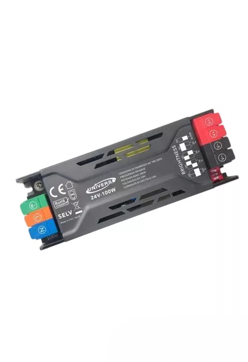 RG-24V-100W