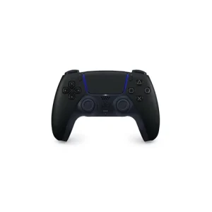 PlayStation 5 DualSense® vezeték nélküli vezérlő - Midnight Black (PS5) - Image 1