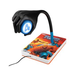 Fantastic Four Posable asztali lámpa Mr Fantastic 32 cm - Image 4
