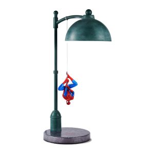 Marvel Hanging Spider-Man asztali lámpa 40 cm - Image 1