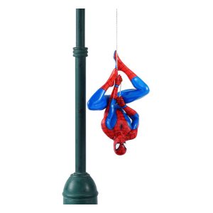 Marvel Hanging Spider-Man asztali lámpa 40 cm - Image 2