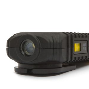 2 in 1 Steklámpa - COB LED - Type-C - akkumulátoros - Image 5