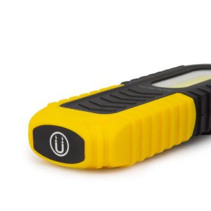 2 in 1 Steklámpa - COB LED - Type-C - akkumulátoros - Image 6