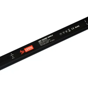 Ultra Slim Led Tápegység DC12V