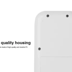 Milight távirányító 99 csatornás FUT090 (3291) - Image 6