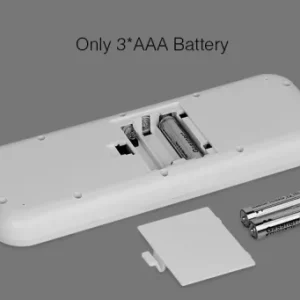 Milight távirányító 99 csatornás FUT090 (3291) - Image 7