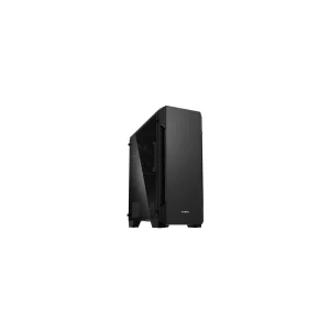 Zalman S3 TG Ház - Image 3