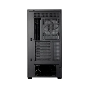 Zalman ATXCase P40 DS Black - Image 5
