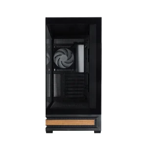 Zalman ATXCase P40 NAMU Black - Image 6