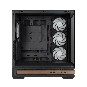 Zalman ATXCase P40 NAMU Black - Image 8