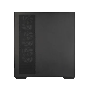 Zalman ATXCase P40 NAMU Black - Image 9