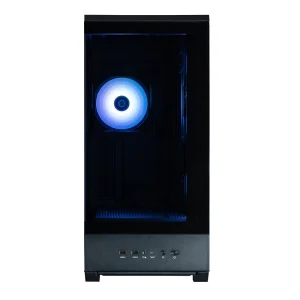 Zalman P50 DS ATX ház (fekete) - Image 3