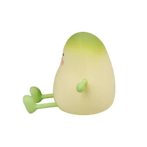 Mangó formájú 3000K LED éjszakai lámpa - Image 8