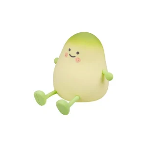 Mangó formájú 3000K LED éjszakai lámpa - Image 4