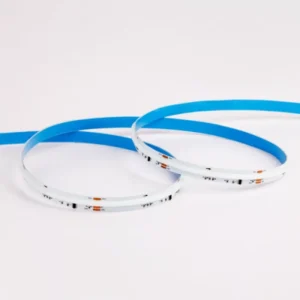 Digitális LED szalag 5m , futófény , RGBW , W=hideg fehér , 24V , COB , DOTLESS , 784 LED/m , 7 W/m , Miboxer , SPI4N01C - Image 3