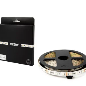 LedLine Digitális LED szalag futófény