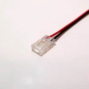 LED szalag betáp elem késes FFCOB - Image 3