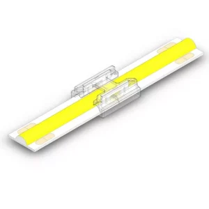 LED szalag toldóelem késes FFCOB - Image 3