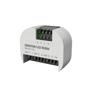 Süllyeszthető LED RGBW modul - Image 3