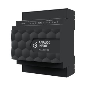 Analóg I/O modul - Image 3
