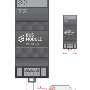 Buszmodul - Image 4