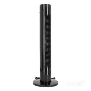 Toronyventilátor VENLO 2 45W fekete Kobi Windstar - Image 3