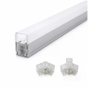 Mennyezeti lámpa LED HEXLINE 300x516cm 4000K Kobi - Image 3