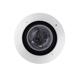 Techson TCI EC5 D905 I AM -2.8 /W 5 Mpx-es IP kamera - Image 3