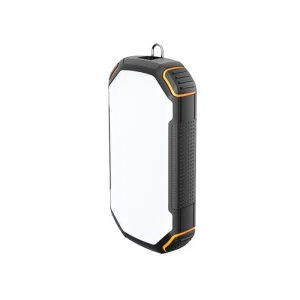 Napelemes power bank 20000mAh 3,7V ,napelem 1,2W- Optonica - Image 4