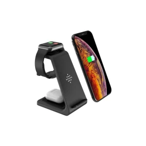Mobiltelefon töltő